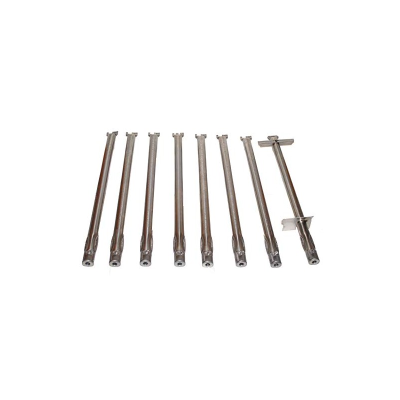 Weber 67558 Burner Tube Kit for Summit 660/670 Grills