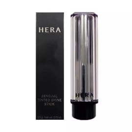 HERA 헤라 센슈얼 틴티드 샤인 스틱 498호 엔젤스키스 Hera Sensual Tinted Shine Stick 498 Angel's Kiss