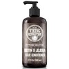 Viking Revolution Biotin Men's Conditioner - Eucalyptus & Peppermint with