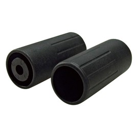 KlickFix Bike bag accessories Rixen & Kaul Multiclip Plus black