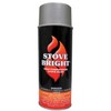 Forrest Paint 6193 1200 Wood Stove High Temp Paint -