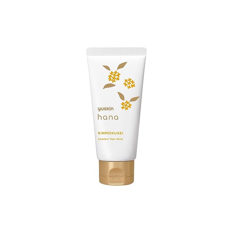 Youth Kin Hana Hand Cream Osmanthus 1.8 oz (50 g)
