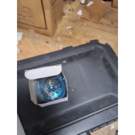 PROFLO PFWO401 PROFLO PFWO401 1-1/2" Plastic Tubular Tub Drain
