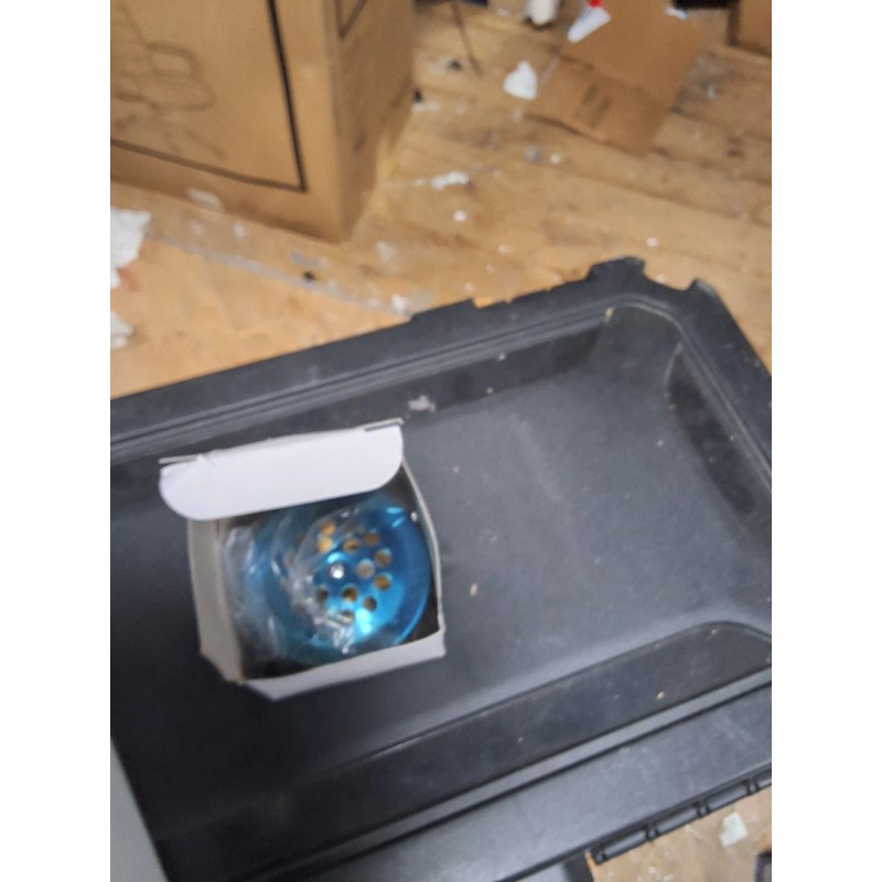 PROFLO PFWO401 PROFLO PFWO401 1-1/2" Plastic Tubular Tub Drain
