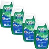Crest Plus Scope Toothpaste Liquid Gel Minty Fresh - 4.6
