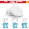 CleanHike Hydration Backpack Cleaning Tablets - Great for Reservoir Pack