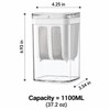 Greek Yogurt Maker Strainer for Homemade Yogurt – Stainless Steel