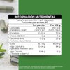 PACALLI Espirulina 500mg - 120 Cápsulas - Suplemento