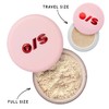 ONE/SIZE.by.Patrick.Starrr Mini Ultimate Blurring Setting Powder (0.23 oz / 6.5