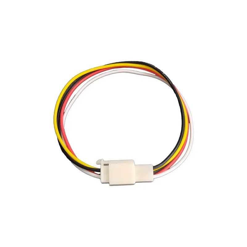 Arnes Electrico Para Vehiculo Hembra Macho 4 Cables