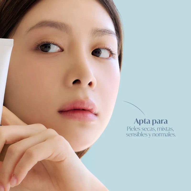 Skin1004 Madagascar Centella Hyalu Cica Crema Humectante