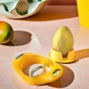 G S D Household Appliances 33 027 Mango Slicer with