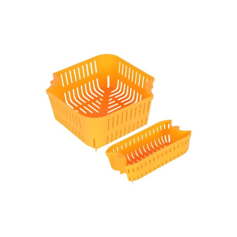 Guru Bait Strainer