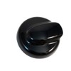 Glossy Black Gas Tank Fuel Overlay Cover for MINI COOPER