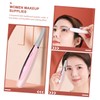 BIUDECO Handheld Eyelash Heated Curler Heated Eyelash Curler Eyelash Simple