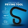 Performer Automotive Lower Control Arm Prying Tool | 0.5 Ton