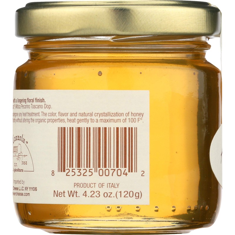MITICA Acacia Honey, 4.23 OZ