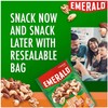 Emerald Nuts, Deluxe Mixed Nuts, 5 Oz, Resealable Bag (Pack