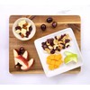 Wellsley Farms Cheese Fruit & Nut Snack Packs, 12 pk.