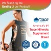 Trace Minerals | Nac En Polvo Con Aminoácidos N-acetil L-cis