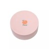 Skin Food 복숭아향 앙증크기 미니 스킨푸드 피치뽀송 멀티 피니시파우더 Peach-scented