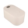 Wet Wipes Dispenser Heater Top Heating Lock Moisture Large Capacity