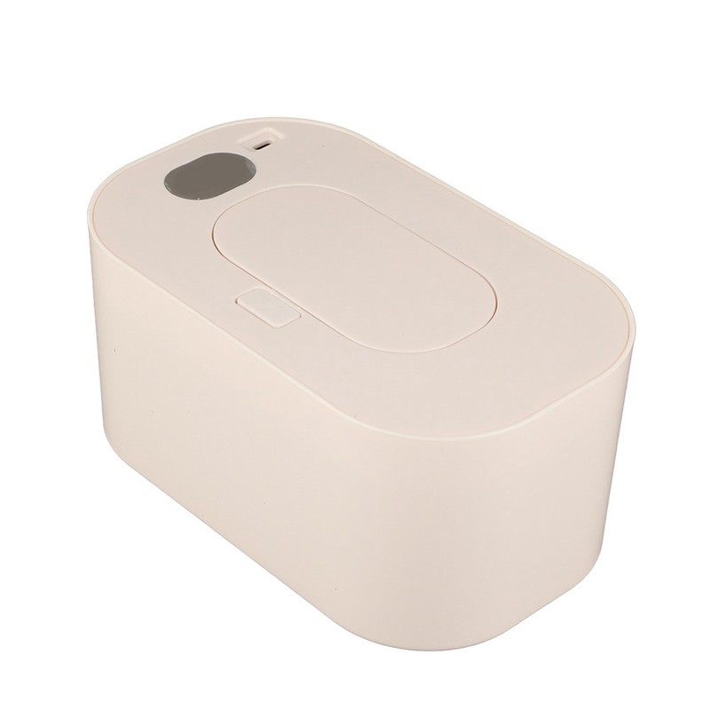 Wet Wipes Dispenser Heater Top Heating Lock Moisture Large Capacity