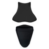 TCMT Black Rider Driver & Passenger Seat Fit For Kawasaki