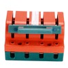 Knife Safety Switch 4P Single Throw 100A AC 380V Terminal