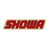 FACTORY EFFEX SHOWA Racing Sticker (5.5 inches (14 cm) D0510