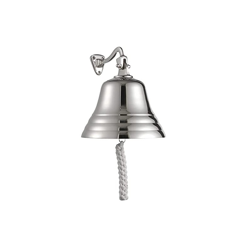 Assorted Collections Last Orders Wall Mounted Bell Maritime, Boat ,