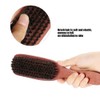 Yosoo Health Gear Beard Brush with Boar Bristles for Men,