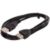 Yustda USB Power Data Extension Cable Cord for Olympus MP3