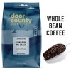 Door County Coffee - Jamaican Me Crazy, Rum & Vanilla