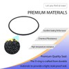 P61733/P6025 O-Ring Seal Gasket Kit - Replacement for B-estway Flowclear