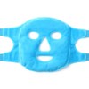 Cooling hot and cold facial pack (blue)