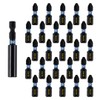 26 x Rennie Tools 25mm Long PZ2 Impact Screwdriver Driver