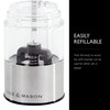 Cole & Mason Battersea Electronic Salt & Pepper Mill Gift
