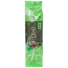 Yama Moto Yama Loose Sencha Green Tea, 7 Ounce