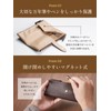 yaoraca Pen Case [Single Pen Holder], Leather Pen Box for