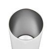20oz/600ml Portable Music Tumbler Cup Detachable Bluetooth Speaker Cup Vacuum