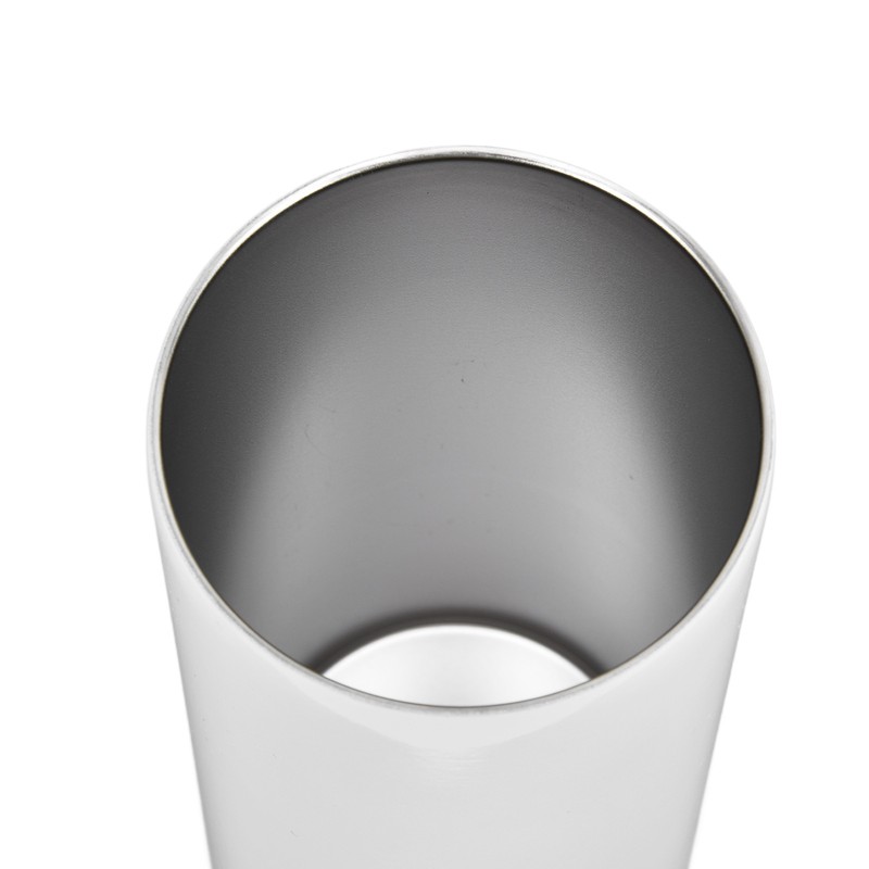 20oz/600ml Portable Music Tumbler Cup Detachable Bluetooth Speaker Cup Vacuum