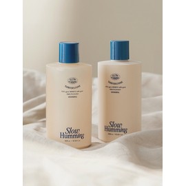 [SET][1:1 pump gift] Oceanary Surfer Stone Body Wash+Lotion / [SET][1:1 펌프 증정] 오셔너리 서퍼스톤 바디워시+로션