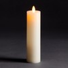Napa Home & Garden LIGHTLi Moving Flame Advanced Battery-Operated LED