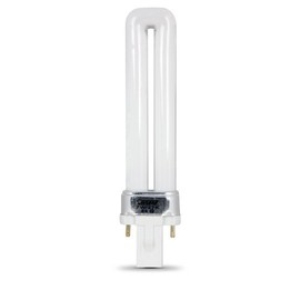 Feit Electric PL13 13-Watt Fluorescent PL Bulb