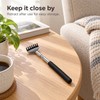 1PCS Adjustable Back Scratcher Steel Back Massage Telescopic Anti Itch