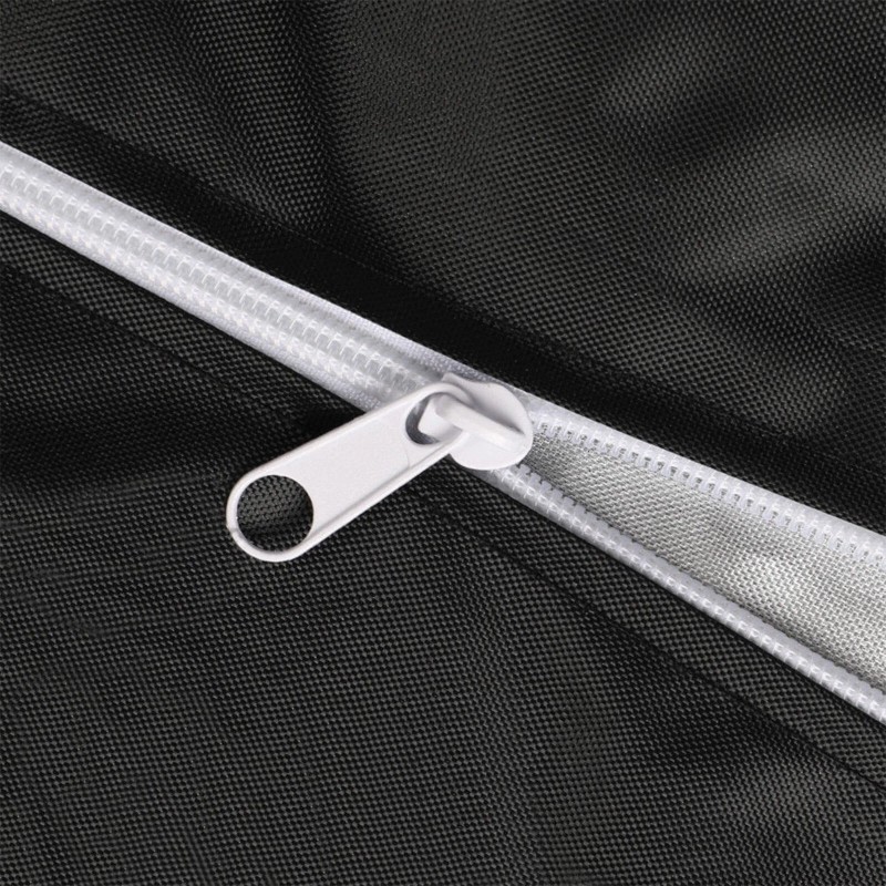 The Perfect Part 4 Passenger Golf Cart Cover Waterproof Enclosure