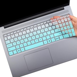 Keyboard Cover for 2026 2025 Lenovo IdeaPad Slim 5 5i 16" 16IRH10 16AHP10 16IRH10R, Lenovo IdeaPad Slim 3 3i 3X 15.3 16" 15IRU10 15AHP10 15IRH10 15Q8X10 16ARP10 16IRH10 (NOT FIT 15.6" IdeaPad Slim 3)