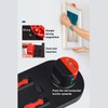 Picture Hanging Kit Telescopic Precise Positioning Photo Frame Wall Hanging
