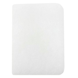 Mars Wellness CPAP Filter Kit - Compatible with Autoset T Series CPAP Machines - Pack of 12 Disposable Filters - Made in The USA